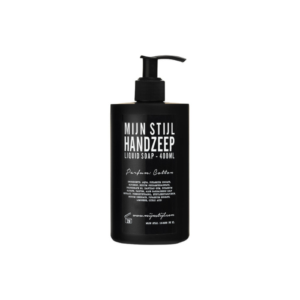 MIJN STIJL - HANDZEEP