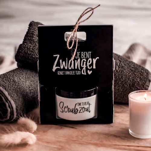 SILLIBEADS - SCRUBZOUT - Afbeelding 2